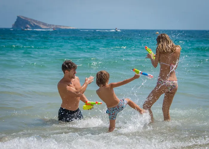 Rh Princesa Hotel & Spa 4* Sup