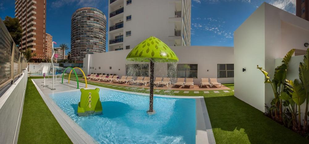 Rh Princesa & 4* Sup Benidorm