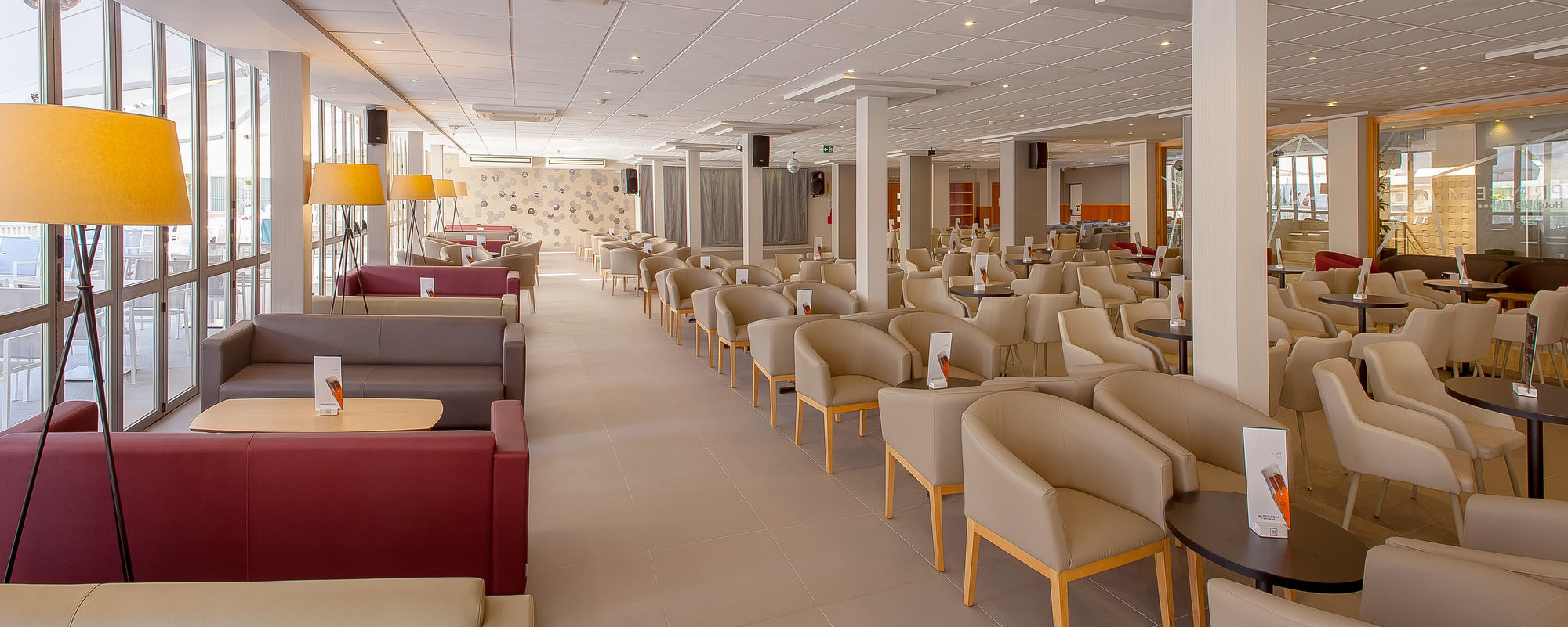 Hotel Rh Princesa & 4* Sup Benidorm