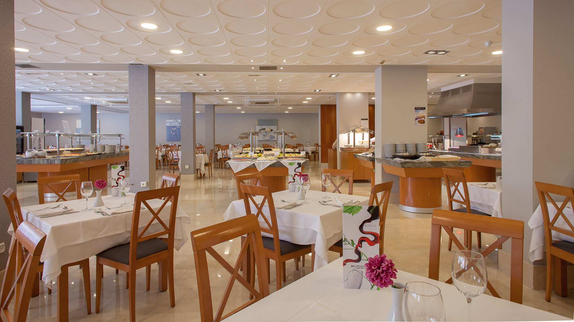 Hotel Rh Princesa Hotel&spa 4* Sup 4*