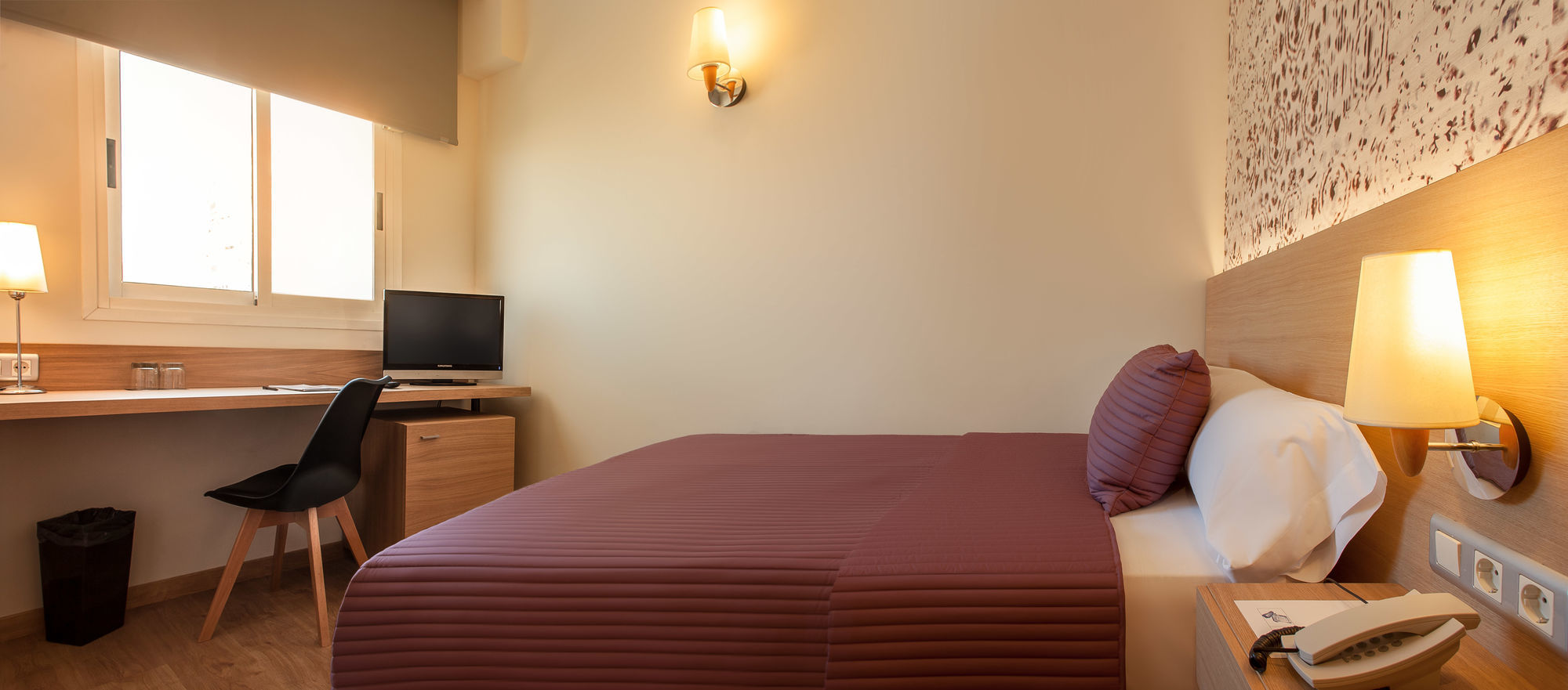 Hotel Rh Princesa & 4* Sup Benidorm