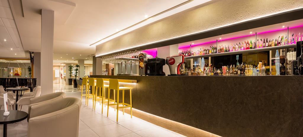 Hotel Rh Princesa & 4* Sup