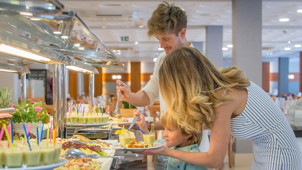 Rh Princesa Hotel&spa 4* Sup 4*