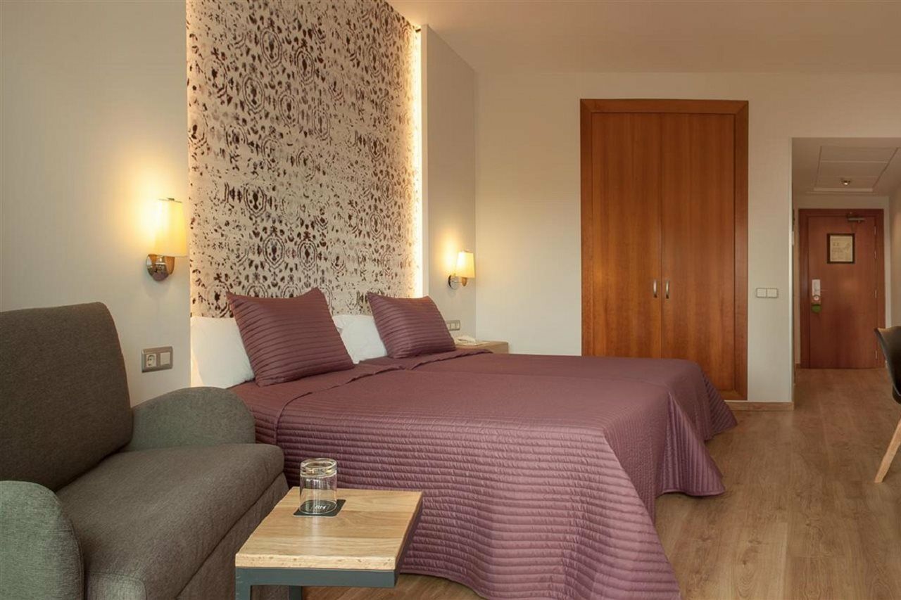 Rh Princesa Hotel&spa 4* Sup