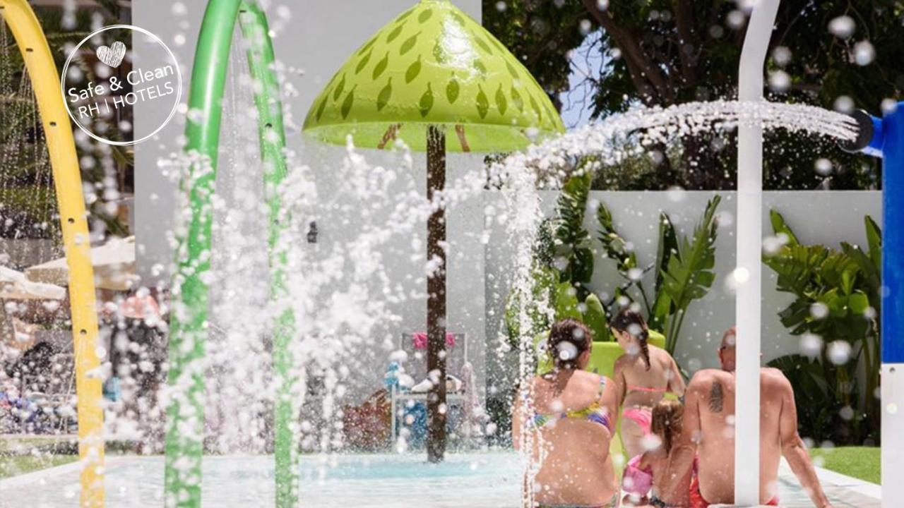 Rh Princesa & 4* Sup Hotel 4*