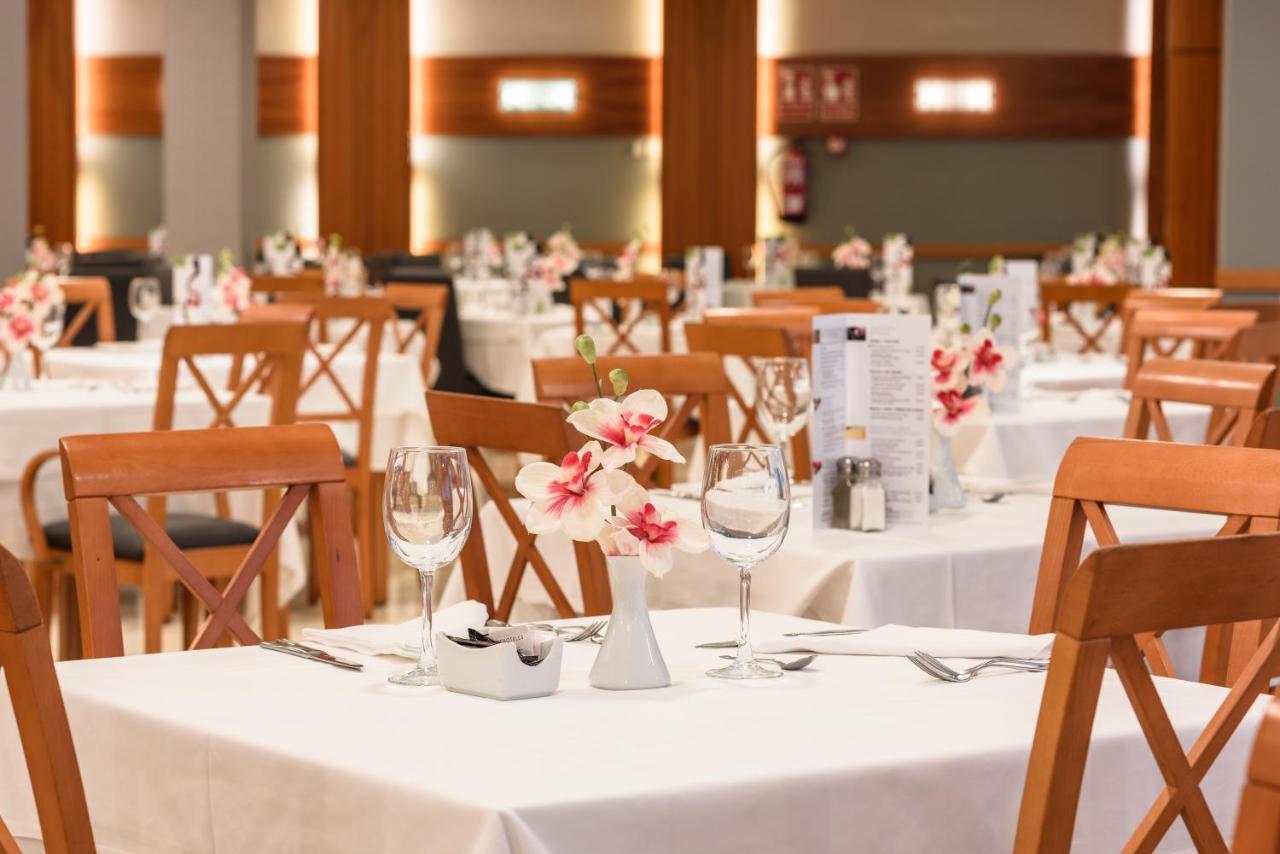 Hotel Rh Princesa & 4* Sup Benidorm