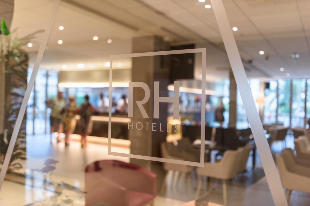 Rh Princesa & 4* Sup 4* Benidorm