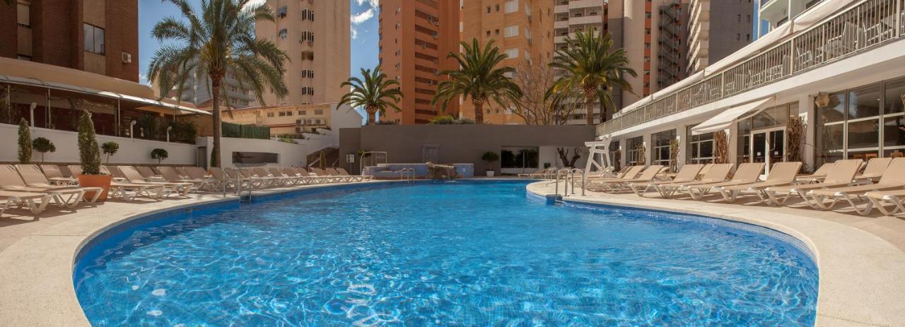 Hotel Rh Princesa & 4* Sup 4*