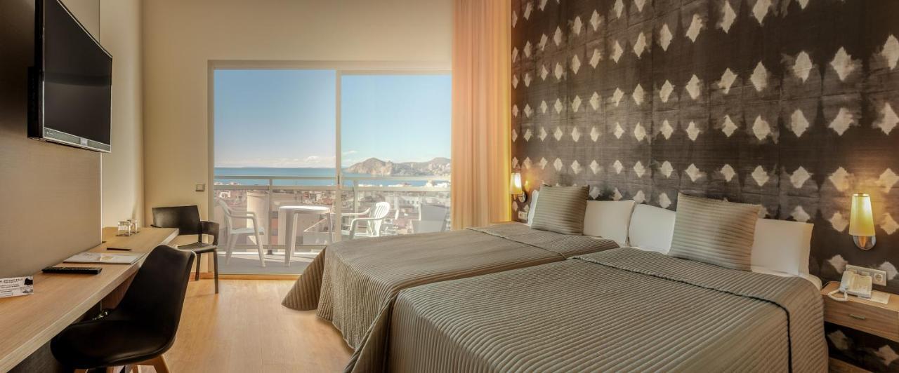 Hotel Rh Princesa & 4* Sup
