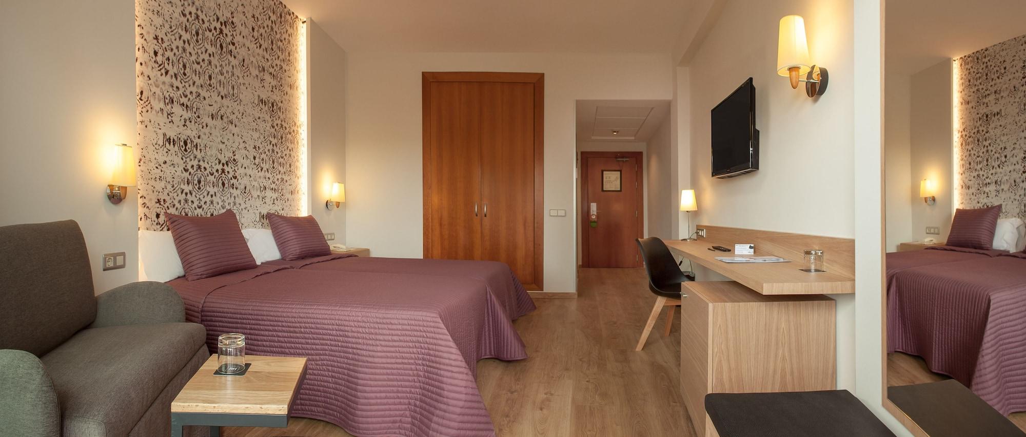 Hotel Rh Princesa & 4* Sup