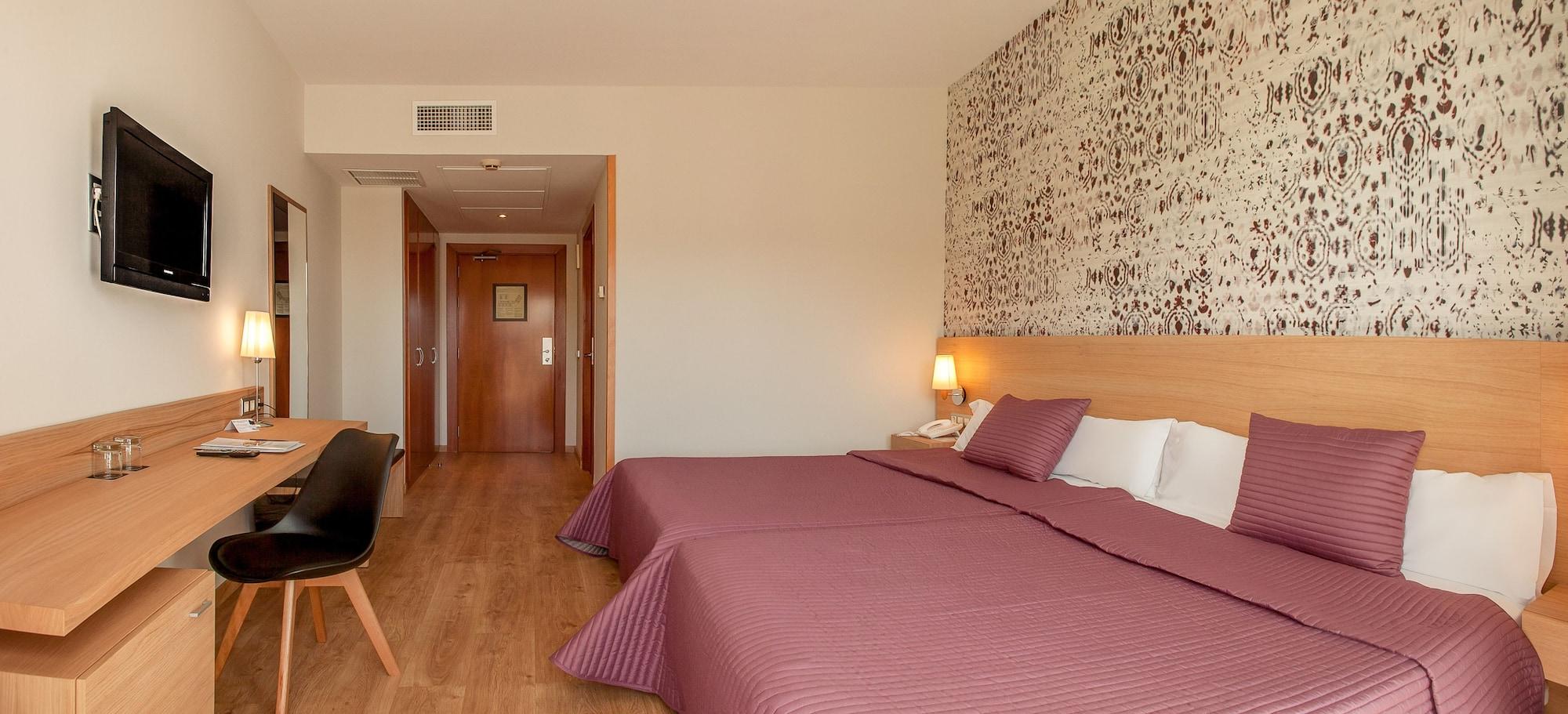 Rh Princesa & 4* Sup Hotel