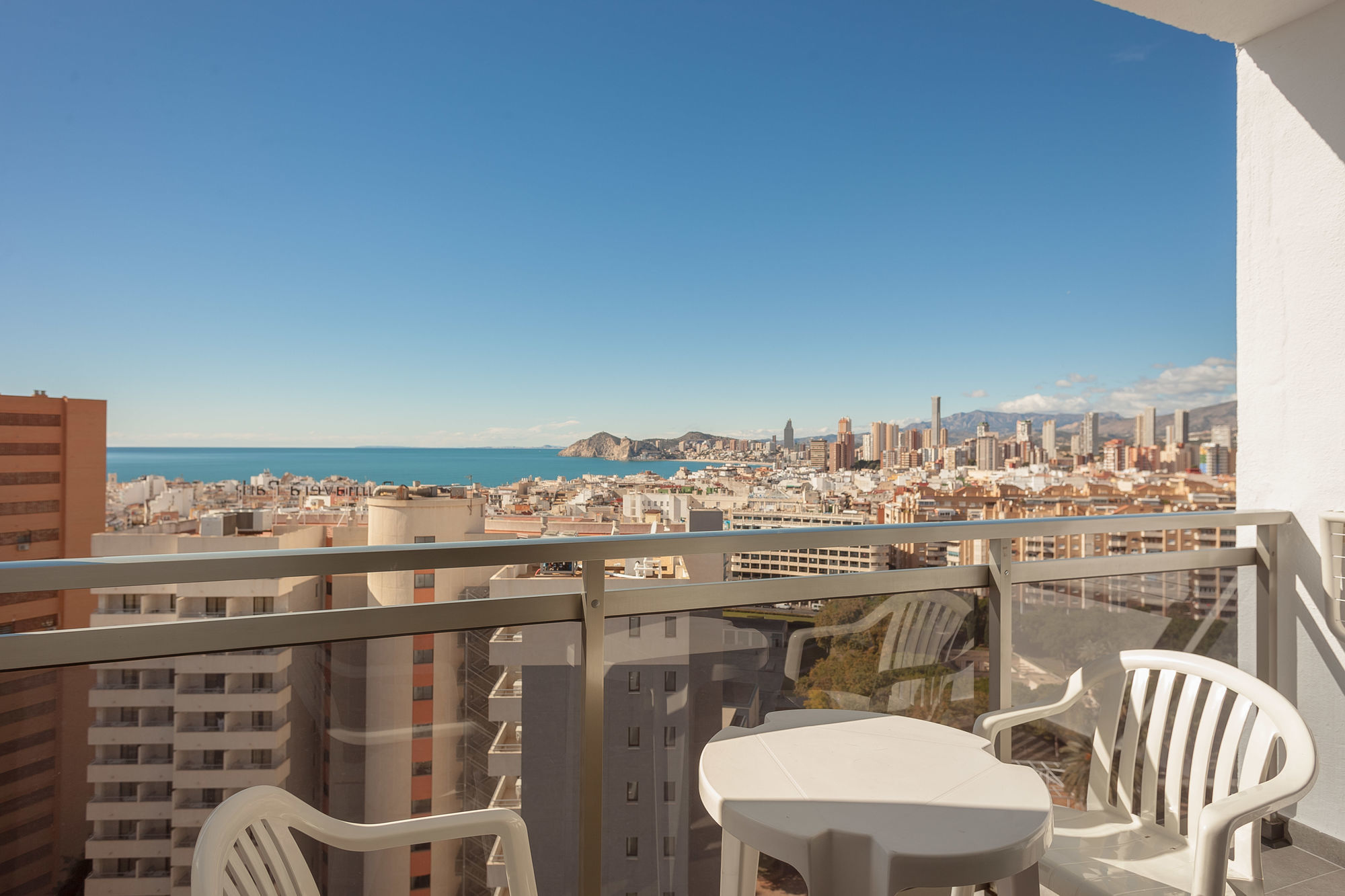 Hotel Rh Princesa & 4* Sup