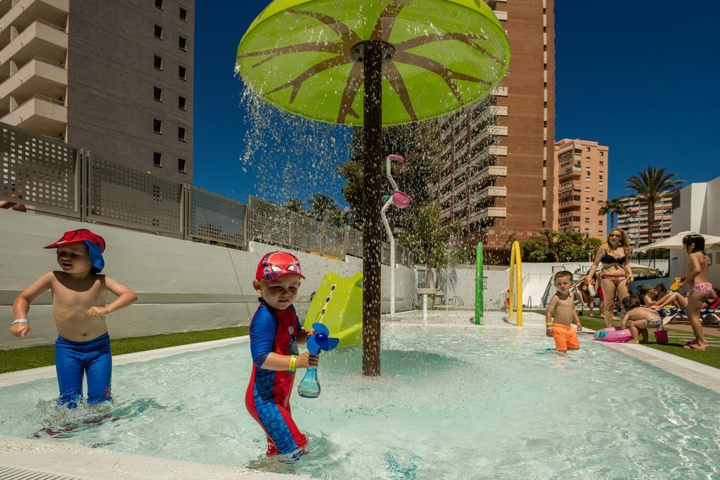 Rh Princesa & 4* Sup Benidorm
