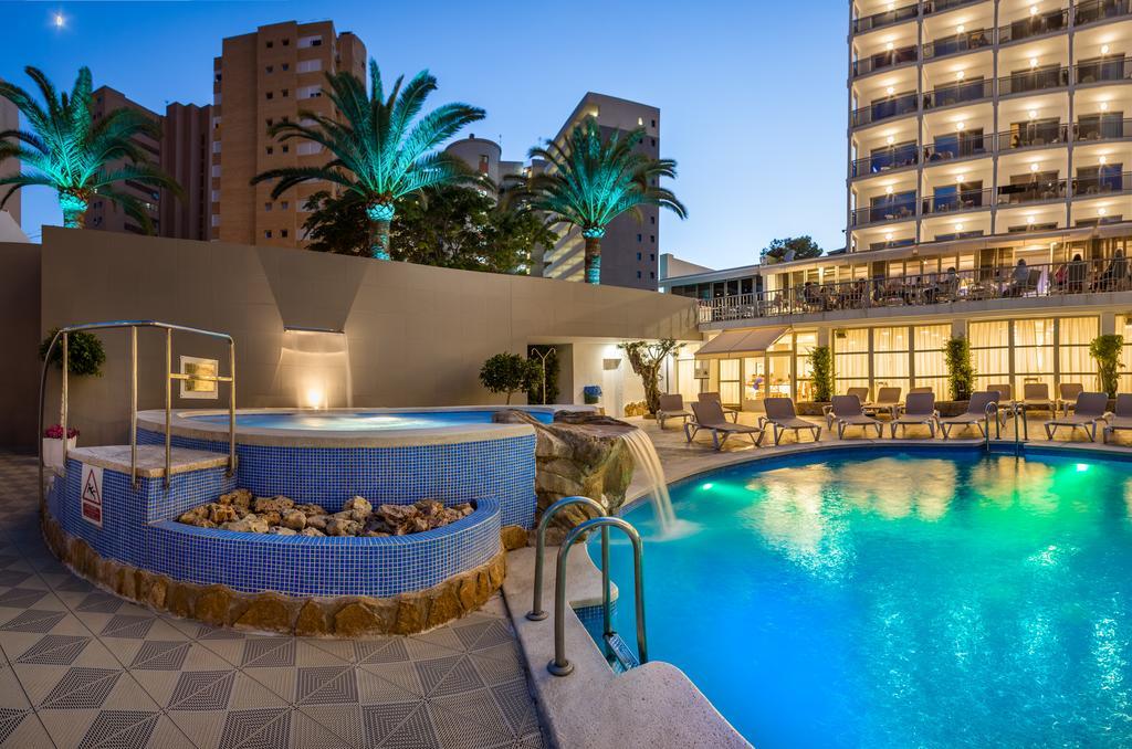 Rh Princesa & 4* Sup Hotel