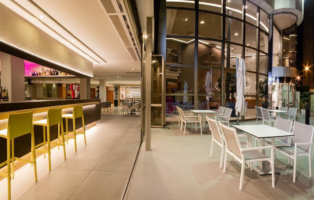 Hotel Rh Princesa & 4* Sup Benidorm