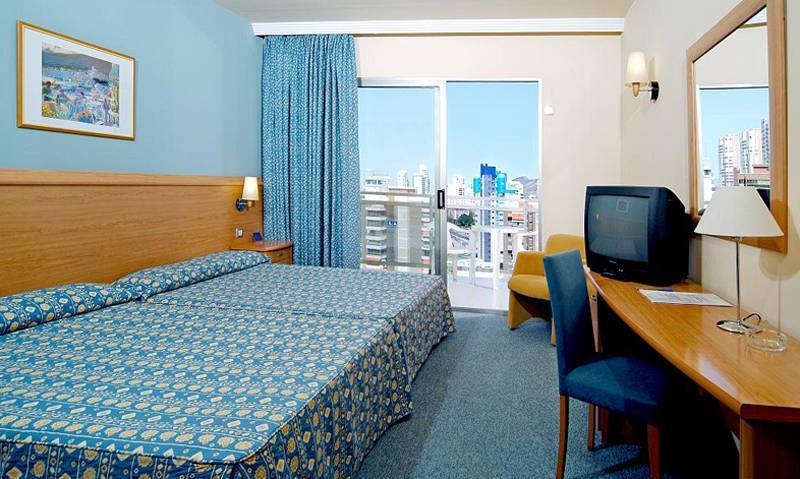 Hotel Rh Princesa & 4* Sup 4*