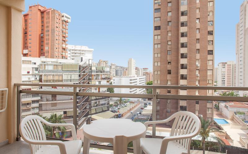 Rh Princesa & 4* Sup Hotel Benidorm