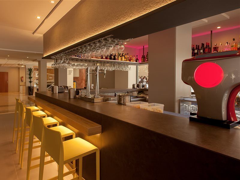 Rh Princesa & 4* Sup 4* Benidorm