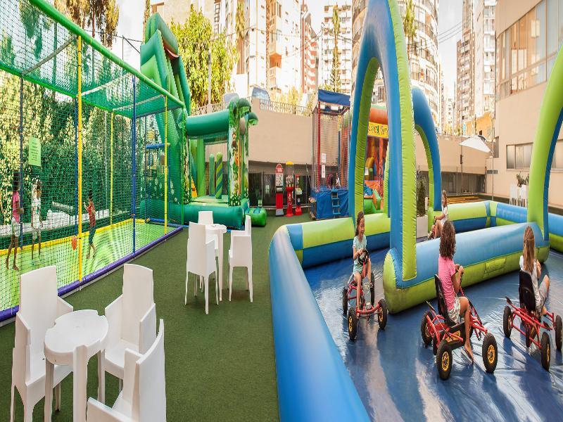 Rh Princesa & 4* Sup Hotel 4*