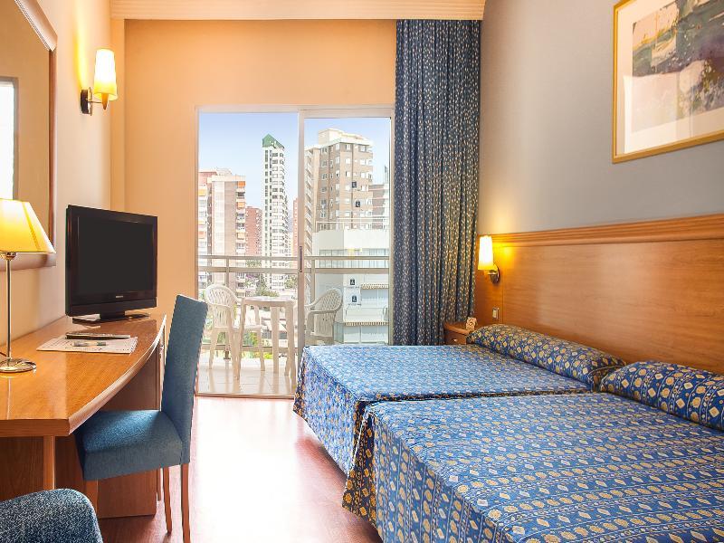 Hotel Rh Princesa & 4* Sup 4*