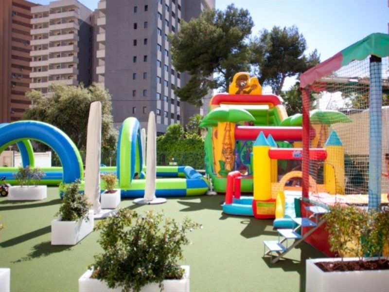 Rh Princesa & 4* Sup Hotel