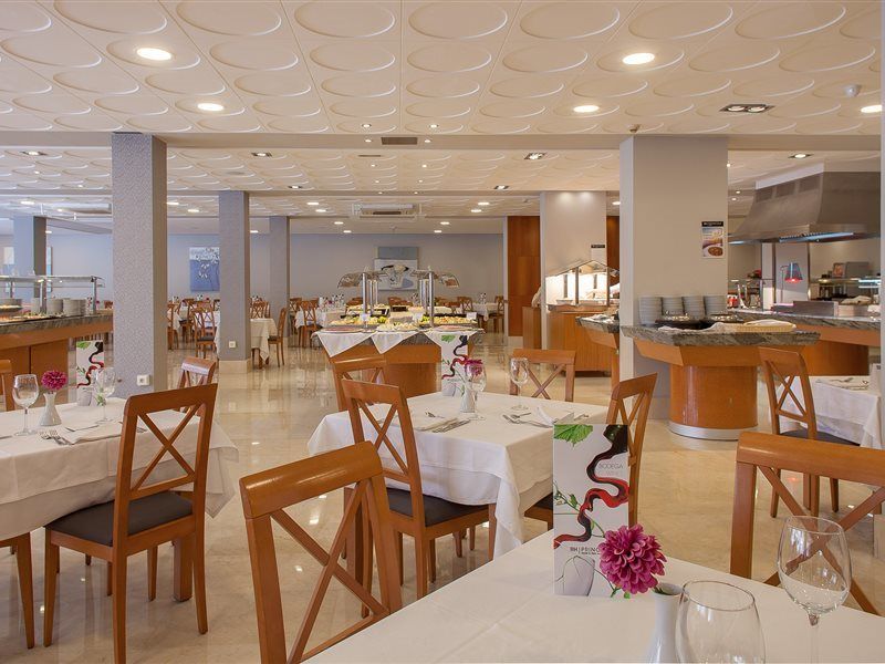 Rh Princesa & 4* Sup 4* Benidorm